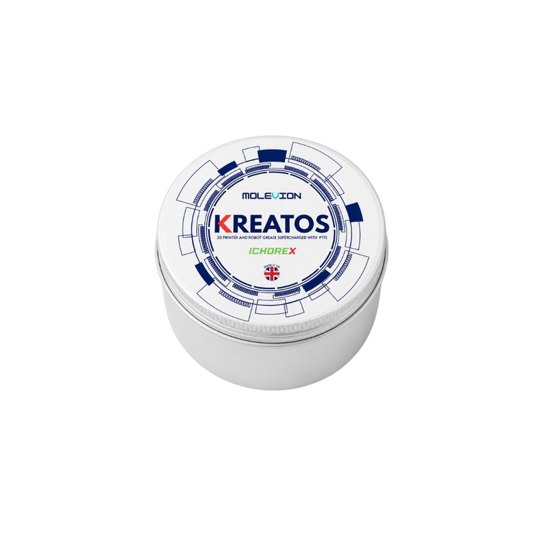 Kreatos ICHOREX Grease